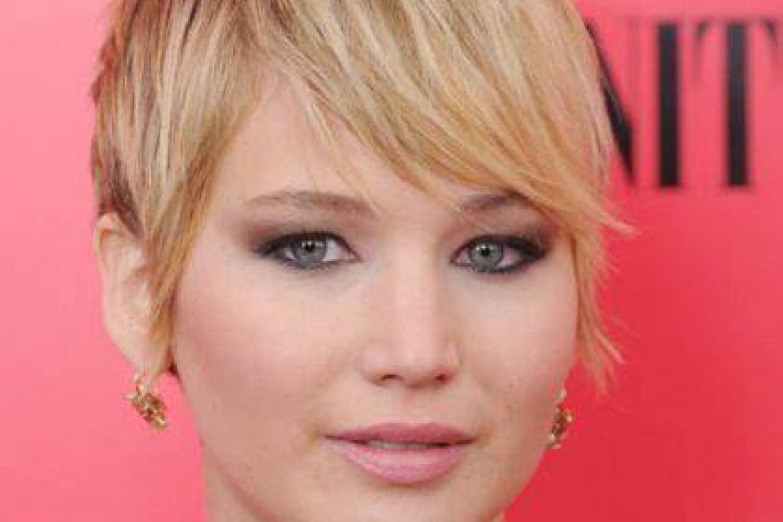 Jennifer Lawrence : L'Étoile Qui Brille à Nouveau